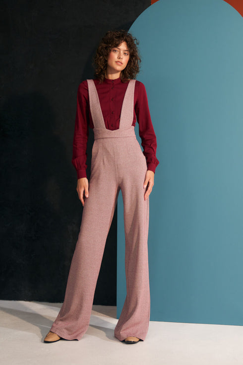 Suit model 184601